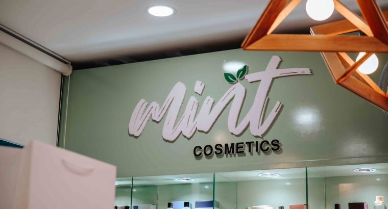 Mint Cosmetics